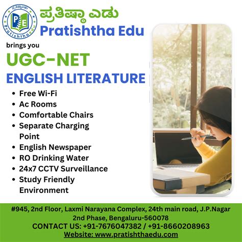 Image result for UGC NET English Syllabus