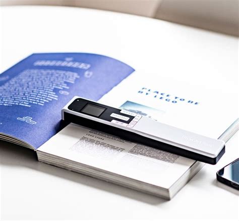 IRISLink Scanner 的图像结果