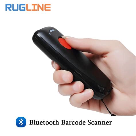 Image result for Portable Barcode Scanner