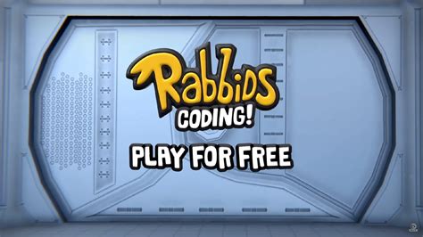Image result for Rabbids Coding
