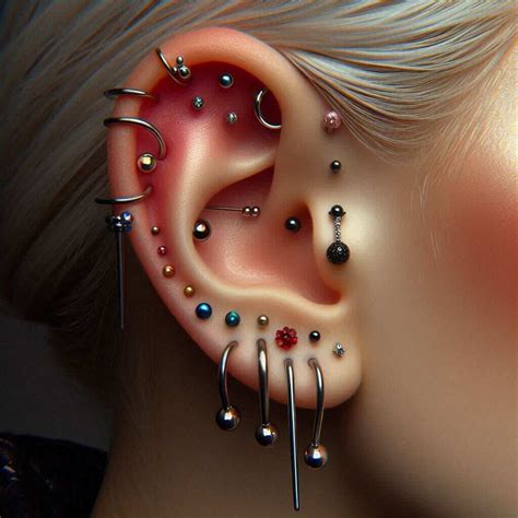 Eyebrow Piercing Healing Time: Complete Guide for Fast and Safe Recovery