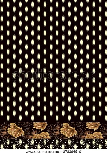 Image result for Textile Design Pattern Using Basic Shapes