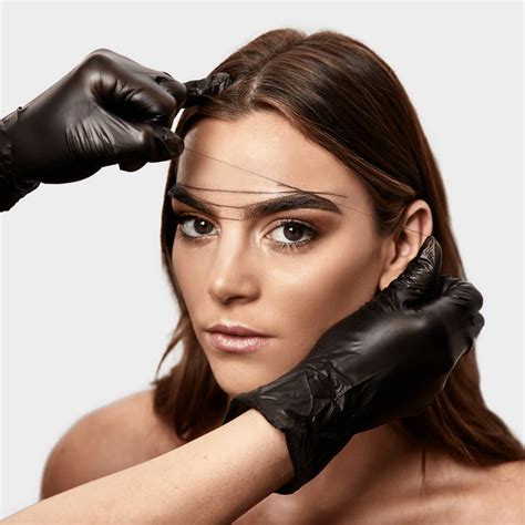 Image result for Microblading Mapping