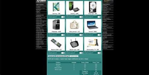 Sistema De Ventas HTML/CSS Y JavaScript 的图像结果