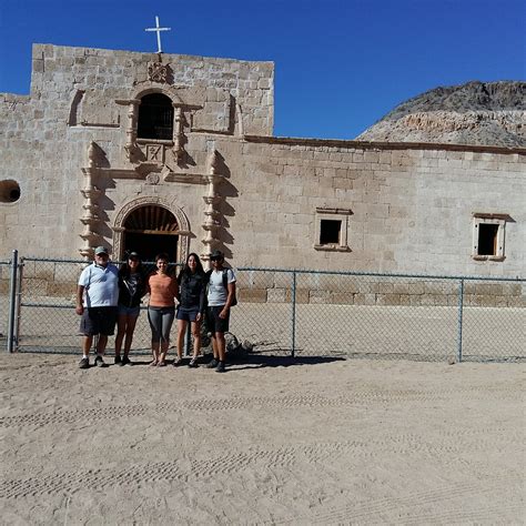 MISION SAN FRANCISCO DE BORJA (2026) All You Need to Know BEFORE You Go ...