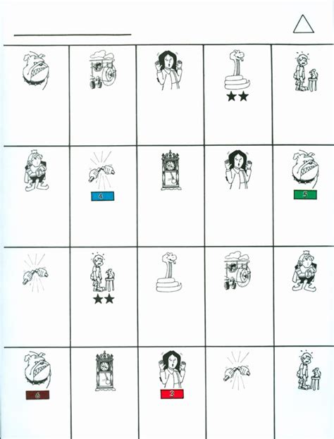 Image result for Coding/Decoding English Chart