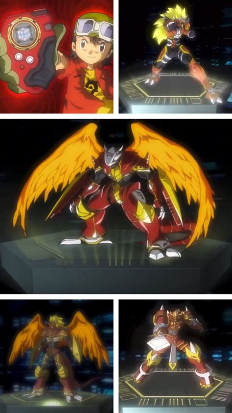 Digimon data squad | Digimon wallpaper, Digimon, Digimon tattoo