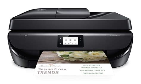 HP OfficeJet 5252 Drivers Download, Review And Price | CPD