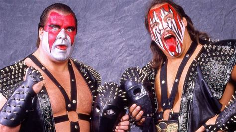 Image result for Demolition WWE