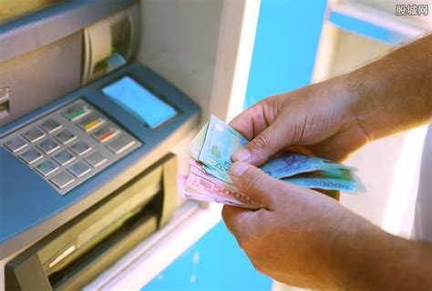 ATM机可以无卡存款吗 （无卡存款操作流程） - 人人理财