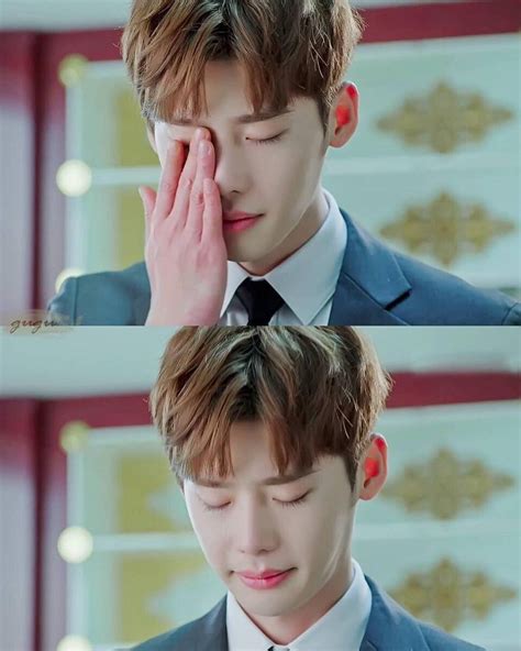 Lee Jong-Suk에 있는 Anna Franco님의 핀 | 이종석