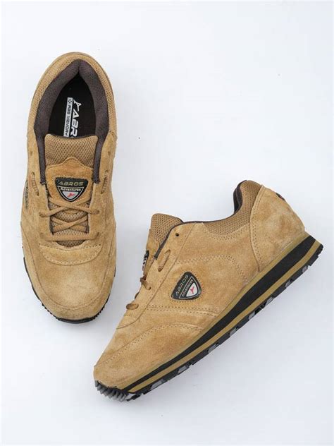 Abros Hiking & Trekking Shoes For Men - Buy Abros Hiking & Trekking ...