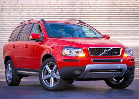 2006 Volvo XC90 Sport - HD Pictures @ carsinvasion.com