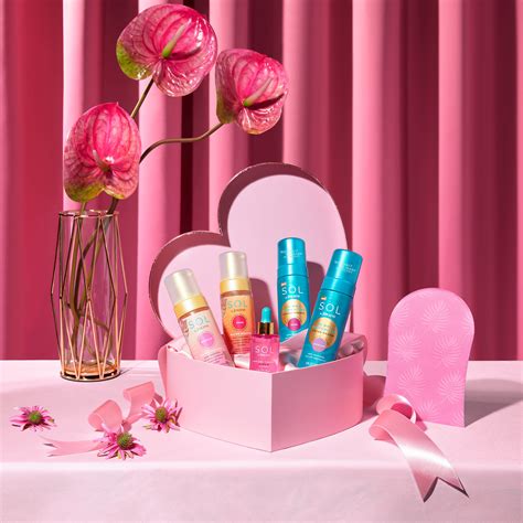 Sol by jergens sunless tanner collection jergens skin care – Artofit