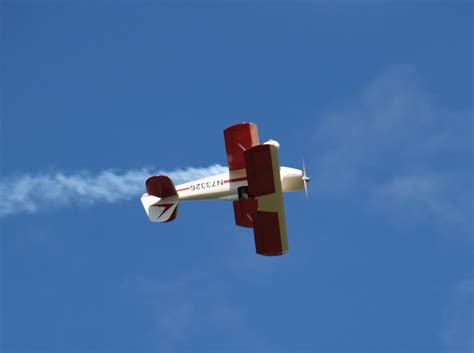 Fall Phase-Out for Fun (Fun Fly and Radio Control Airshow), Flying ...