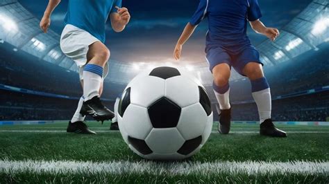 Soccer and Football 的图像结果