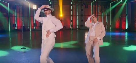 Image result for Mambo Number 5 Dance Tutorial