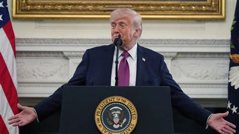 Trump breaks pattern, extends Iran ceasefire indefinitely without a ...