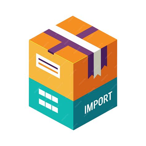 Import Box Drawing 的图像结果