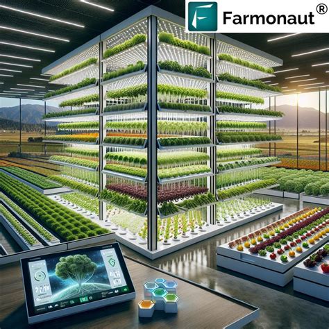 Boost Indoor Farming Profitability With Salinas AgTech