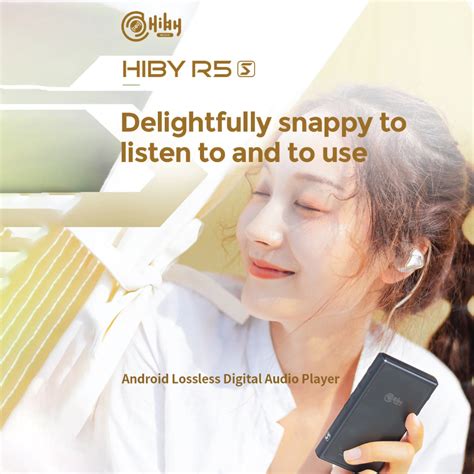 HiBy- the Ultimate Collection for audiophiles at Concept kart | Concept ...