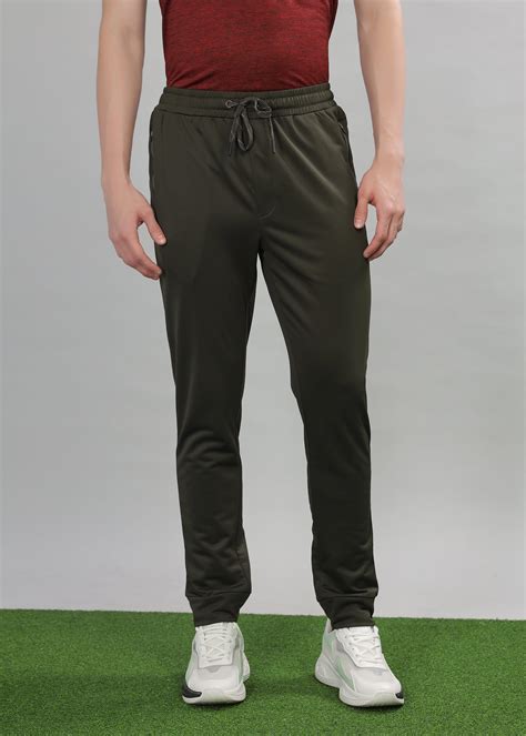 Anti Viral Anti Odour Cool Mens Sports Joggers – ForceNXT