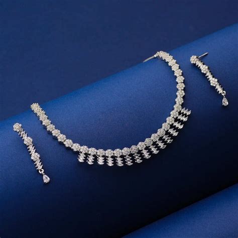 Necklace Sets - Exclusive Designs from Blingvine