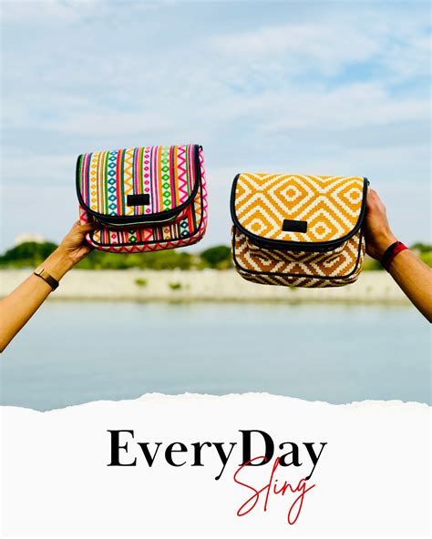 Every Day Sling – mohlifestyle