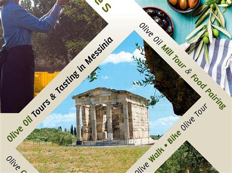 THE OLIVE ROUTES - All You Need to Know BEFORE You Go 2026 (with Photos ...