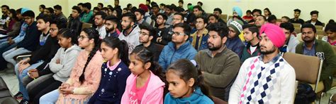 COE, in collaboration with Coding Ninjas and CodeBoom Club, organized a ...