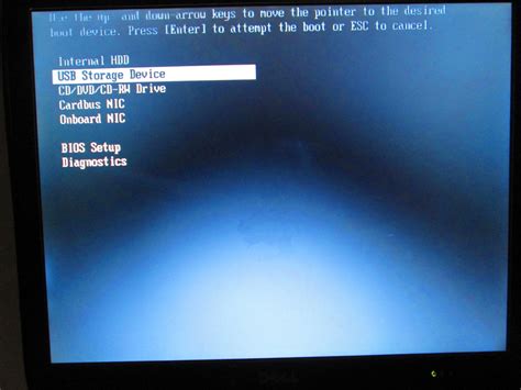 Image result for Bios Boot Using USB