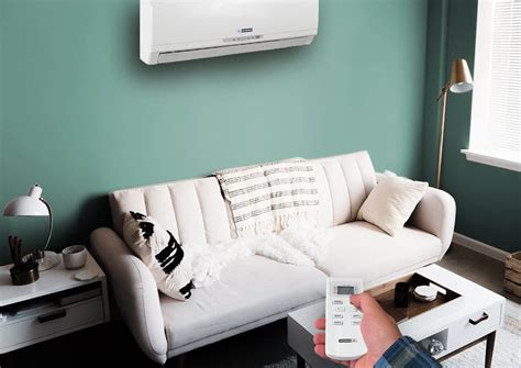 Image result for Blue Ridge Ceiling Mini Split