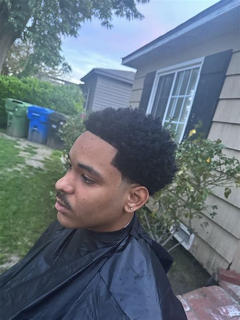 Opinions? ( Low Taper ) : r/Barber