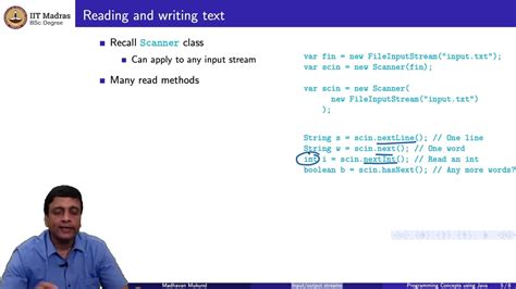 Java Input and Output Streams 的图像结果