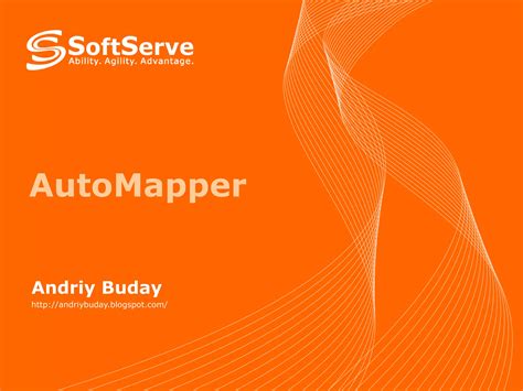 Image result for AutoMapper