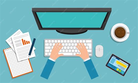 Computer Office Related Images 的图像结果