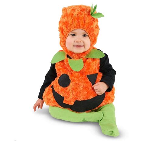 Help your little pumpkin celebrate Halloween this year with a fun and ...