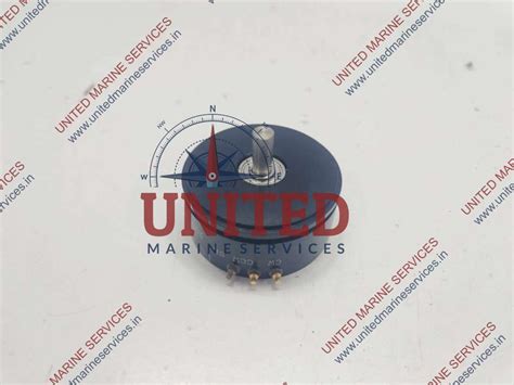 WARTSILA EPR-1 MODULE WITH 200FL1-259 POTENTIOMETER | United Marine ...