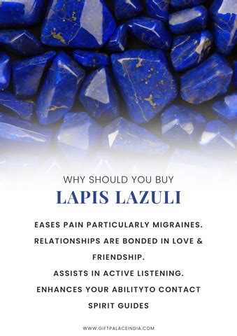 Blue Lapis Lazuli Crystal Chip Bracelet – Gift Palace India