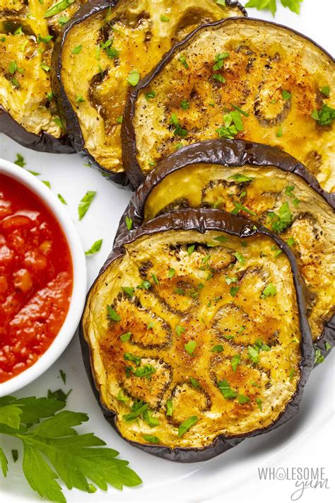 Eggplant Recipe Pulpetta Microwave