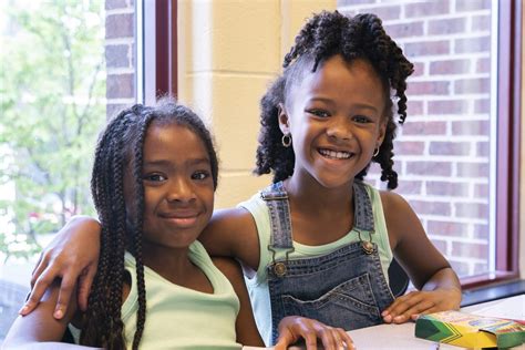 Child Care - West End Neighborhood House