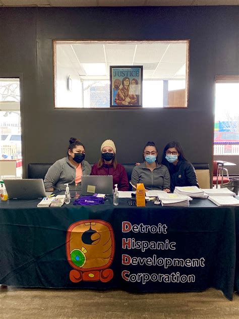 Spring 2022 Detroit URC Newsletter