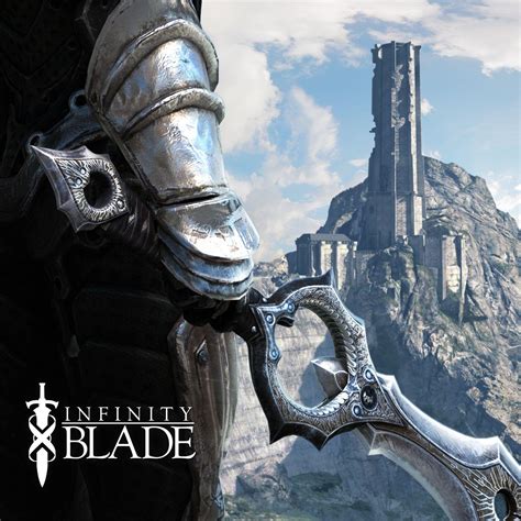 Image result for Infinity Blade 1 Background