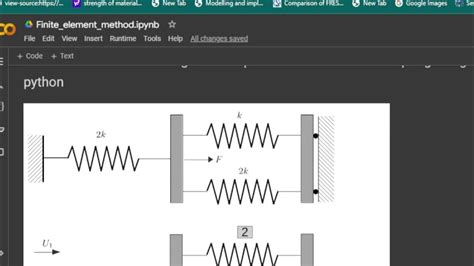 Image result for Pyfem Tutorial