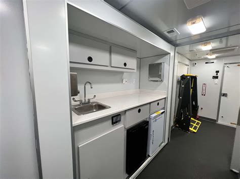 ITS Mobile Unit - Intensive Treatment Systems of Arizona