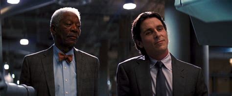 The Dark Knight Rises (2012)