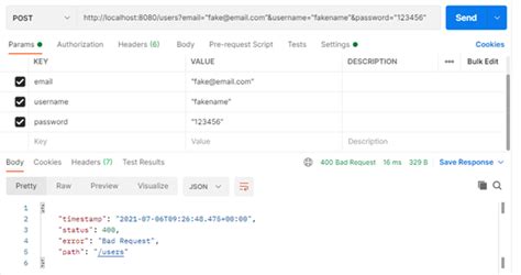 Requestparam Spring Boot 的图像结果