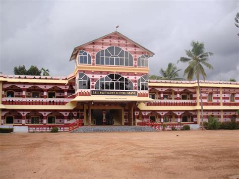 RAJA RAVI VARMA CENTRAL SCHOOL, KILIMANOOR