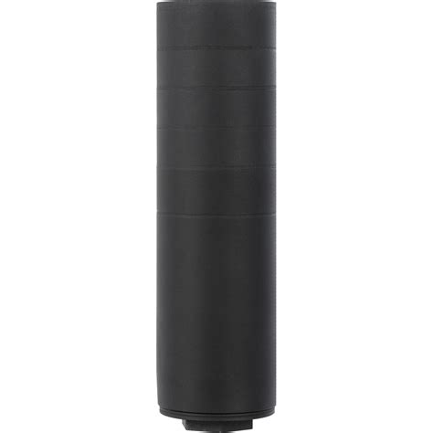 Cmmg zeroed 36k suppressor, includes 1-2x28 and 5-8x24 direct thread ...