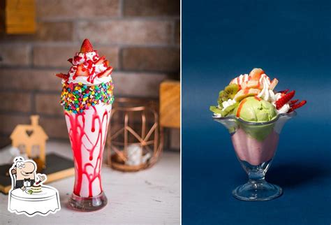 Cowboy Cafe, Bengaluru - Restaurant menu and reviews